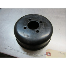 09T106 Water Pump Pulley For 07-08 Ford Expedition  5.4 XC2E8A528AA